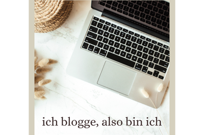 warum ich blogge